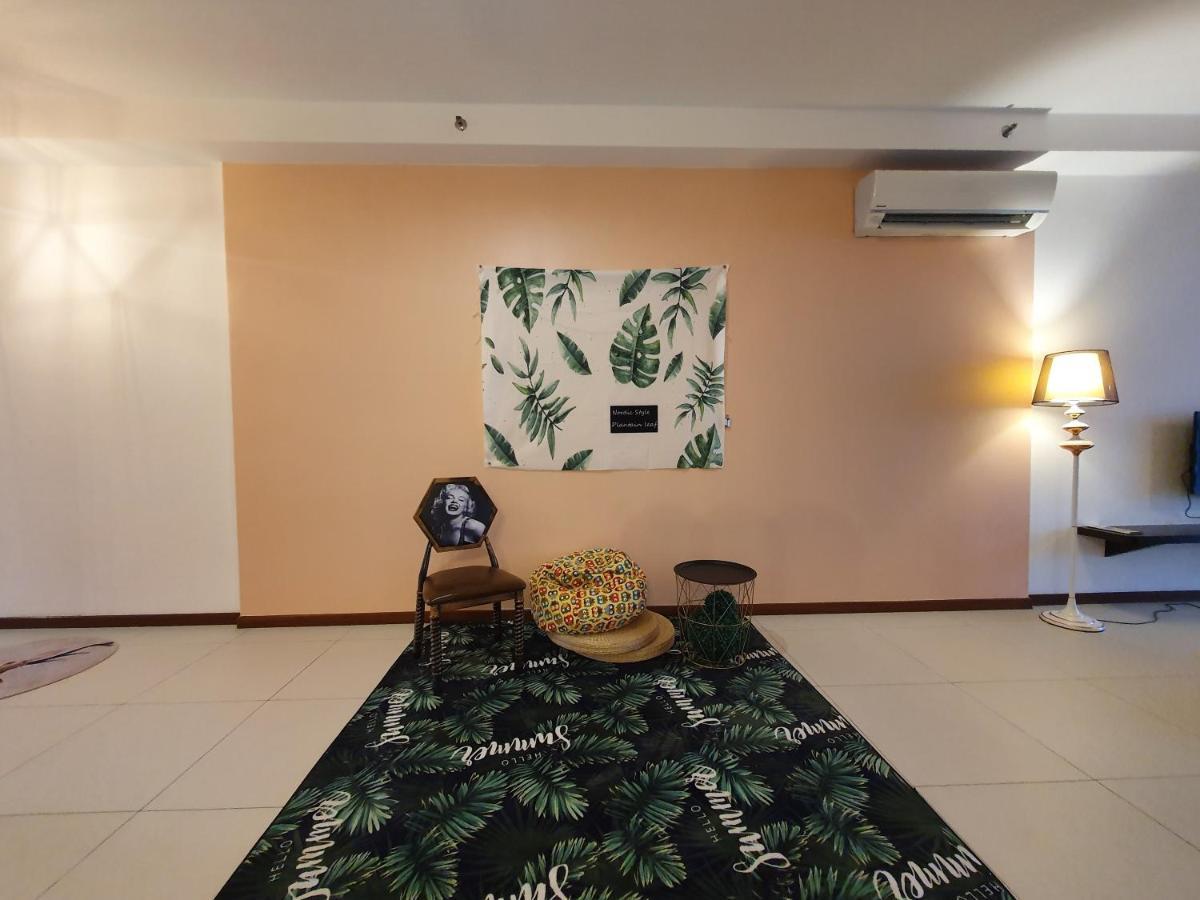 Landmark By Katana 3br Romantic Luxury Seaview Gurney无敌海景三房套房 Tanjung Tokong
