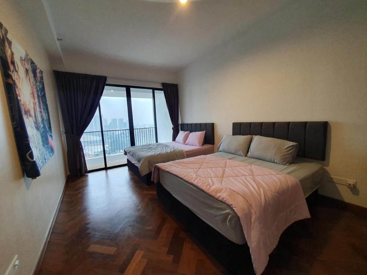 Landmark By Katana 3br Romantic Luxury Seaview Gurney无敌海景三房套房