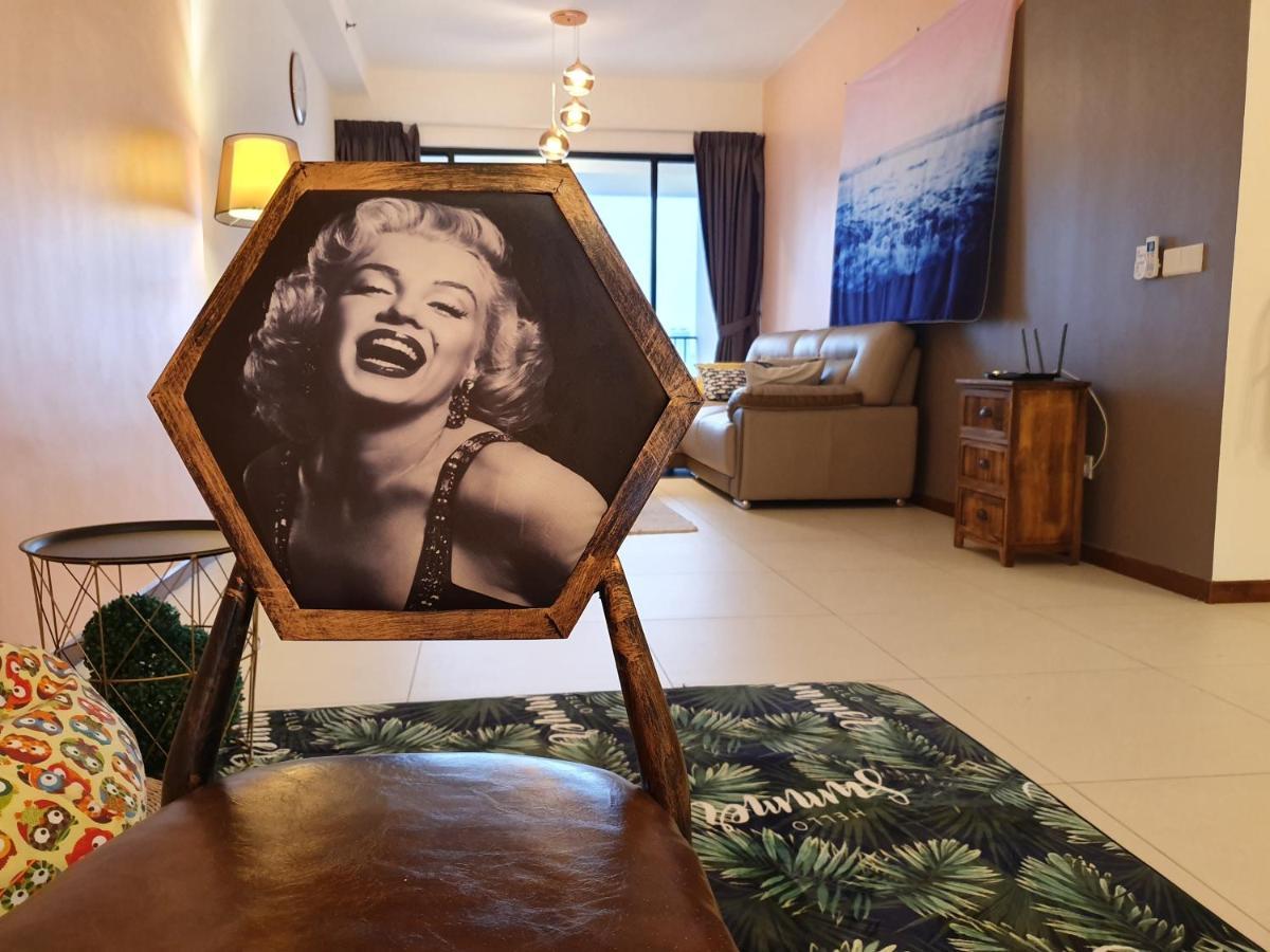 Apartment Landmark By Katana 3br Romantic Luxury Seaview Gurney无敌海景三房套房