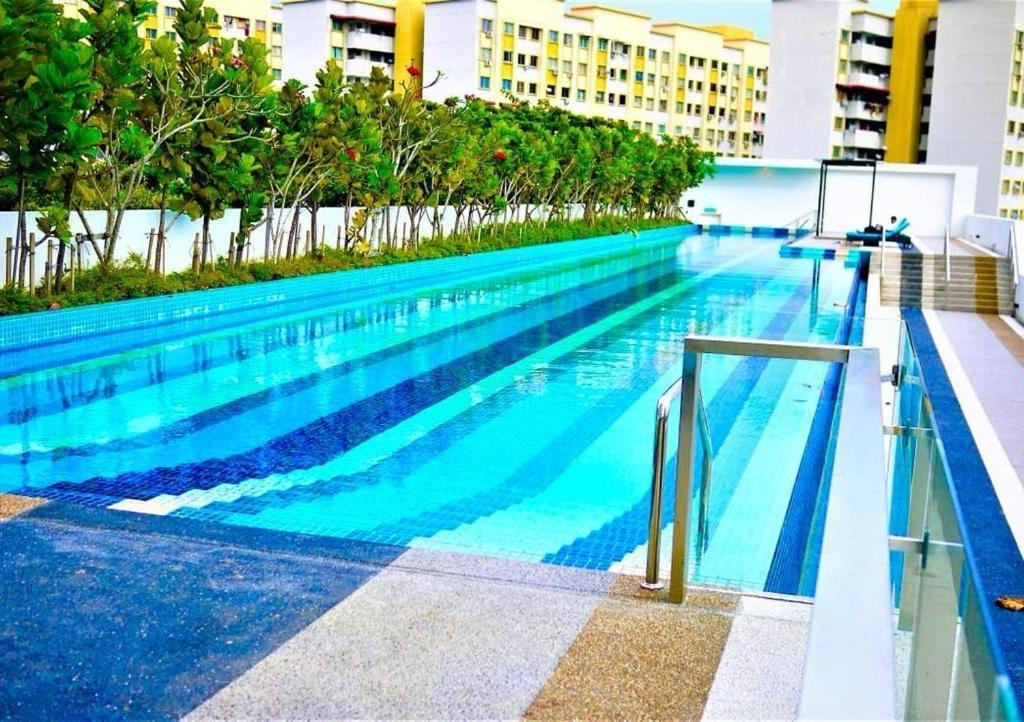 Landmark By Katana 3br Romantic Luxury Seaview Gurney无敌海景三房套房 *
