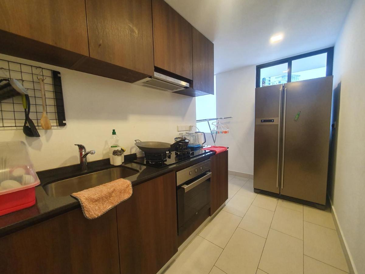 Apartment Landmark By Katana 3br Romantic Luxury Seaview Gurney无敌海景三房套房 Tanjung Tokong