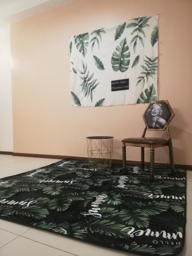 Landmark By Katana 3br Romantic Luxury Seaview Gurney无敌海景三房套房 *