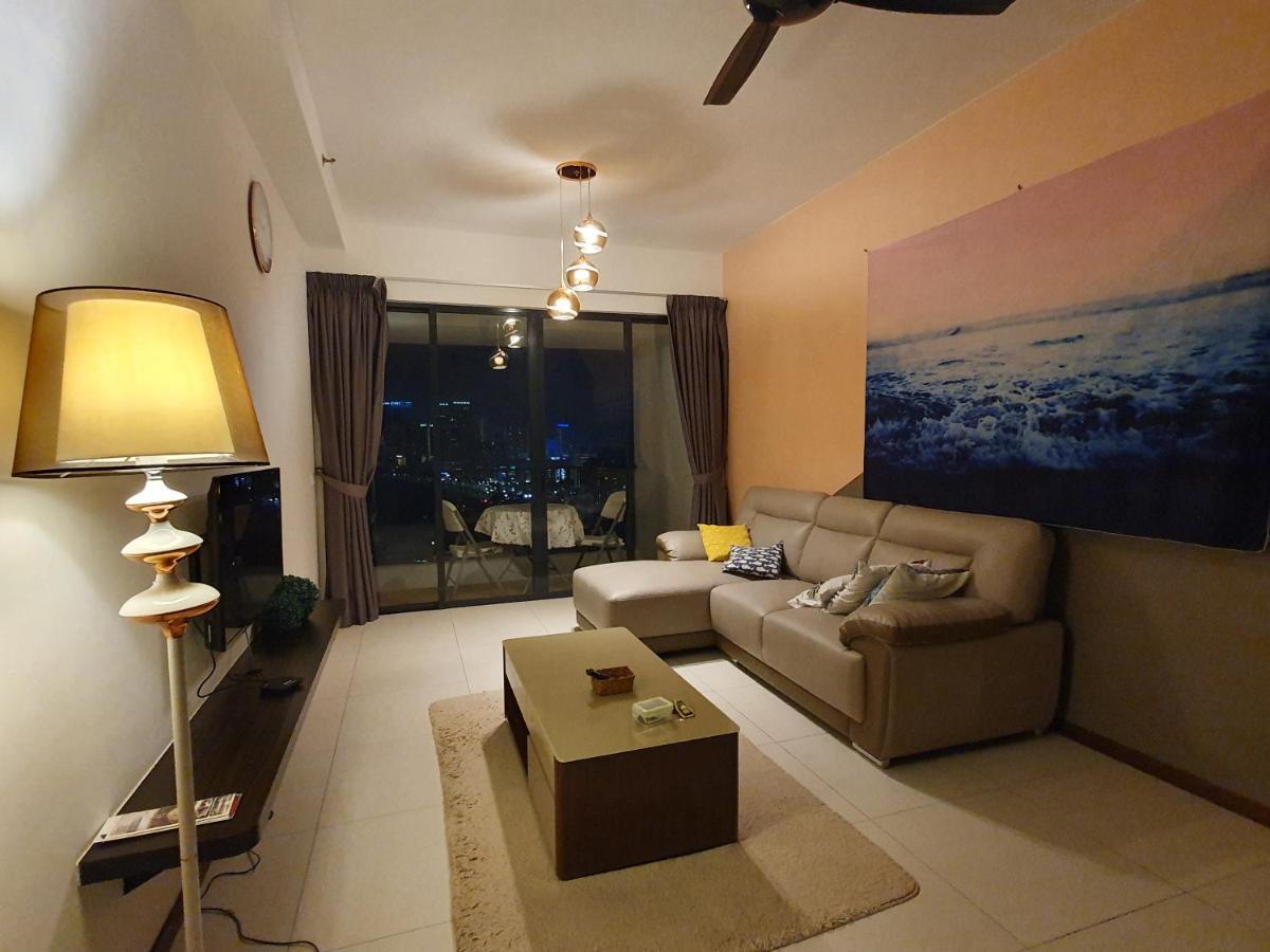 Landmark By Katana 3br Romantic Luxury Seaview Gurney无敌海景三房套房 *