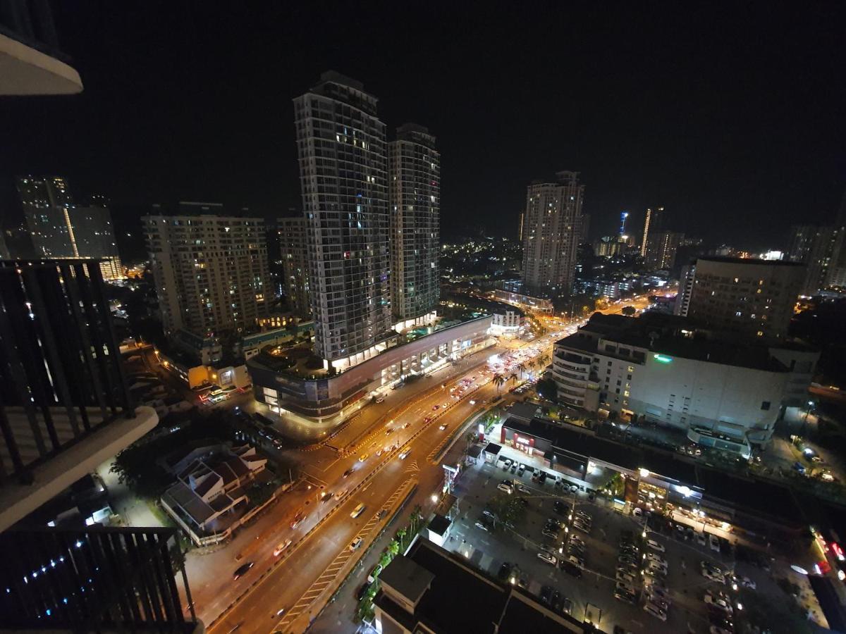 Landmark By Katana 3br Romantic Luxury Seaview Gurney无敌海景三房套房 Apartment Tanjung Tokong