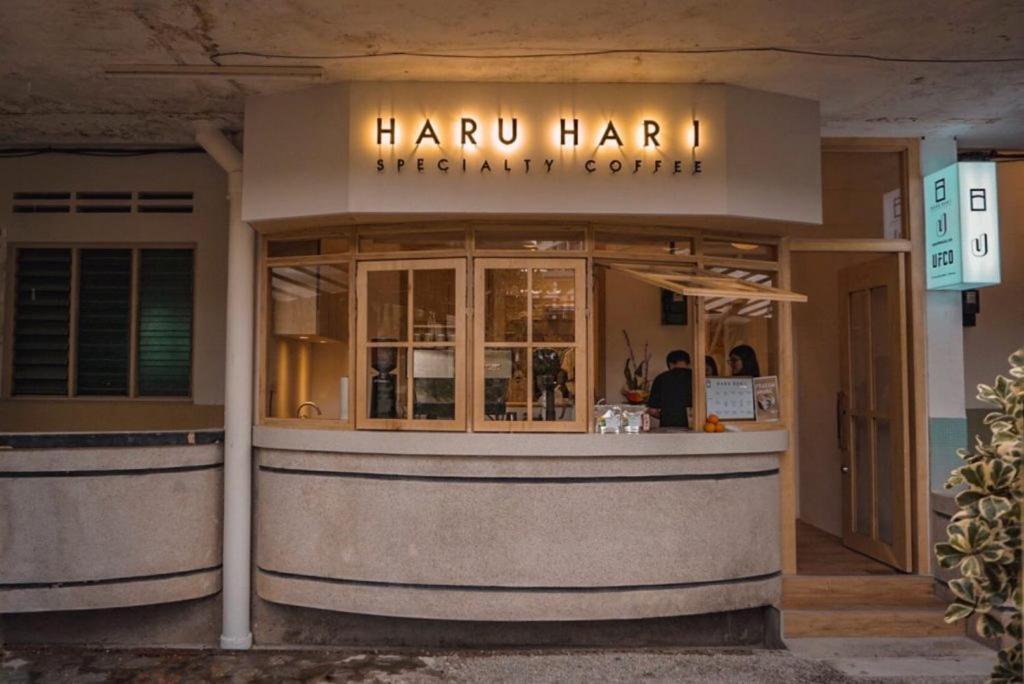 Landmark By Katana 3br Romantic Luxury Seaview Gurney无敌海景三房套房 Apartment *