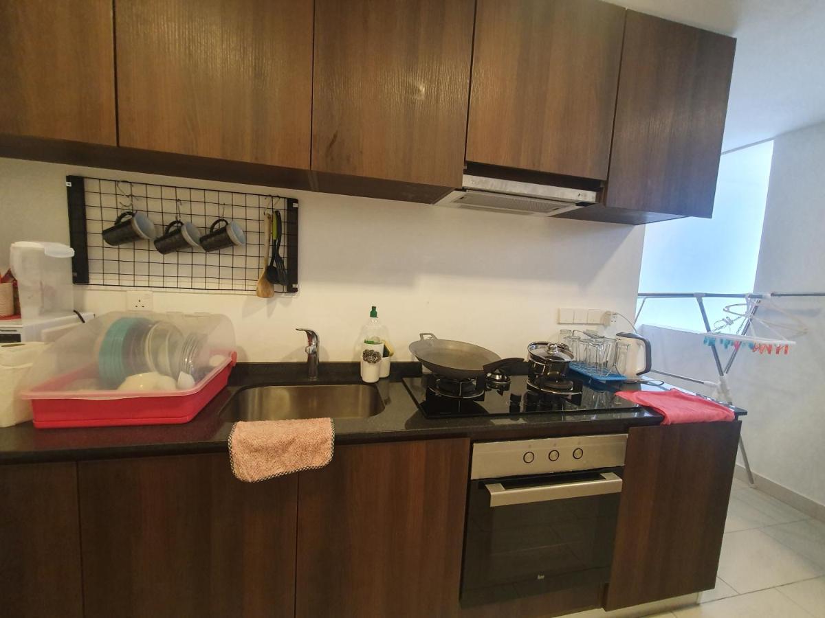 Landmark By Katana 3br Romantic Luxury Seaview Gurney无敌海景三房套房 Apartment