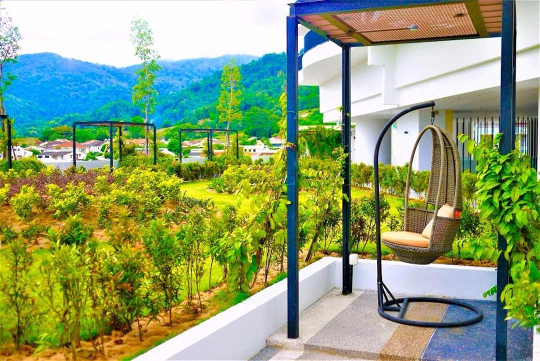 Landmark By Katana 3br Romantic Luxury Seaview Gurney无敌海景三房套房 Apartment